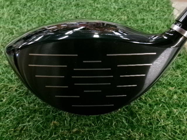 YAMAHA ドライバー RMX VD/M 10.5°