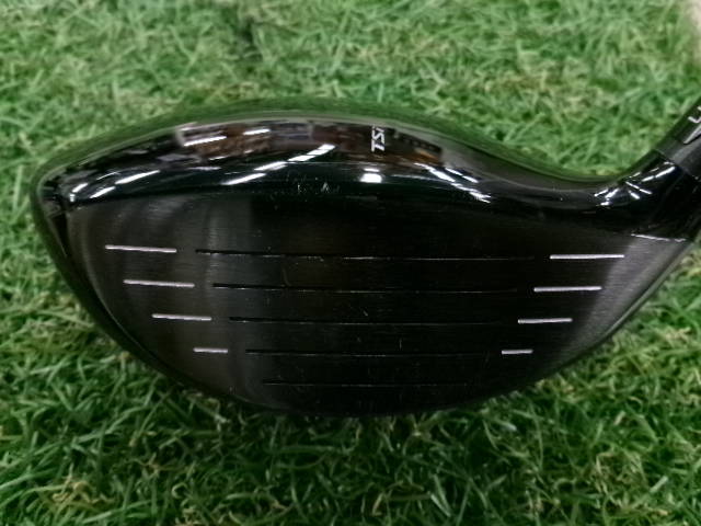 Titleist フェアウェイウッド TSi2 16.5°