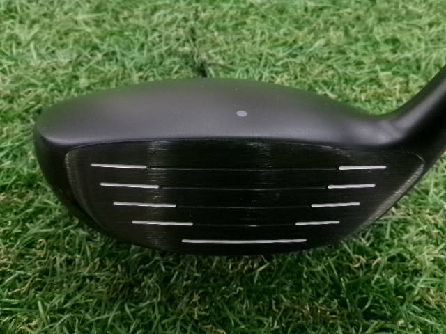 PING フェアウェイウッド G430 SFT #5(19°)