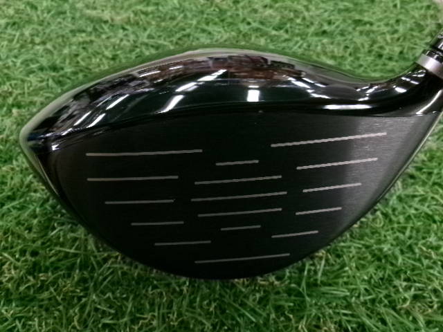 YAMAHA ドライバー RMX VD/M 10.5°