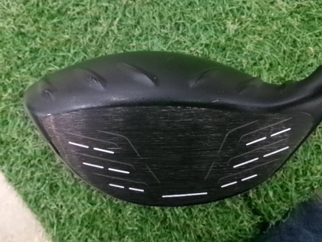 PING ドライバー G430 MAX 10.5°