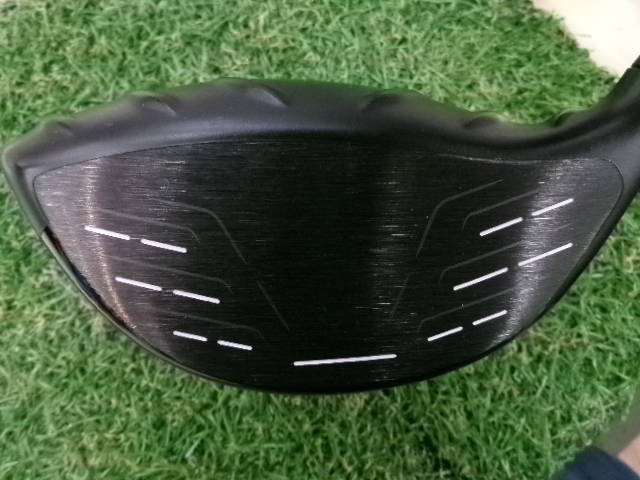 PING ドライバー G430 MAX 9°