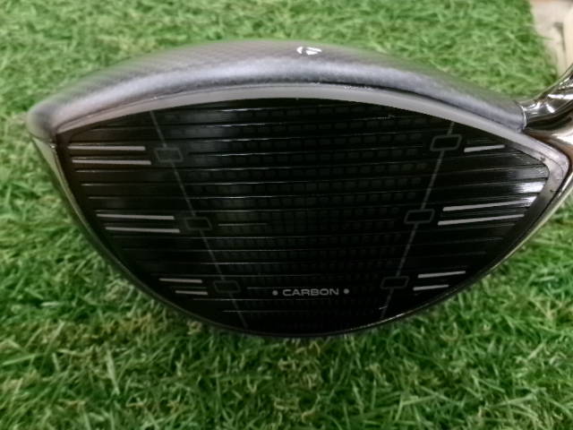 TaylorMade ドライバー Qi35 9°