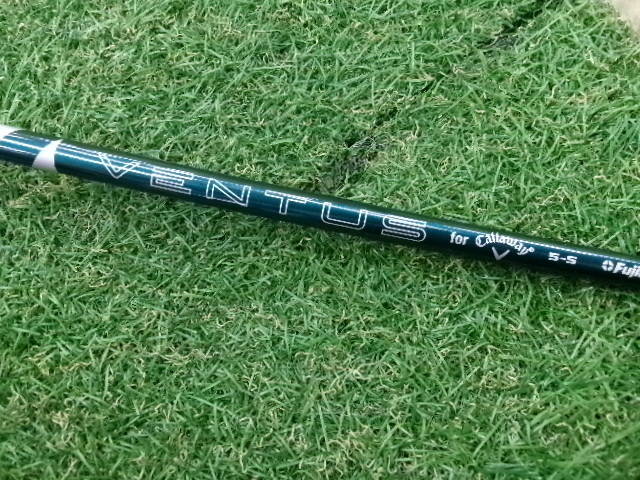 Callaway ドライバー ELYTE X 9°