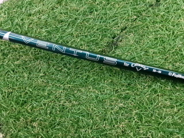 Callaway ドライバー ELYTE X 10.5°