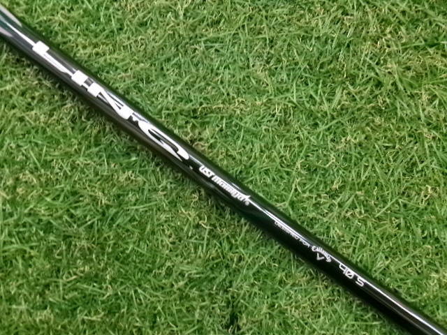 Callaway フェアウェイウッド ELYTE MAX FAST #3(16°)