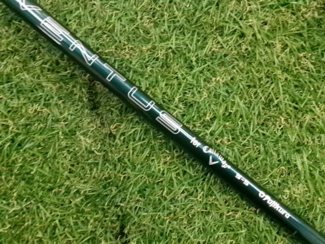 Callaway ユーティリティ ELYTE #4(22°)
