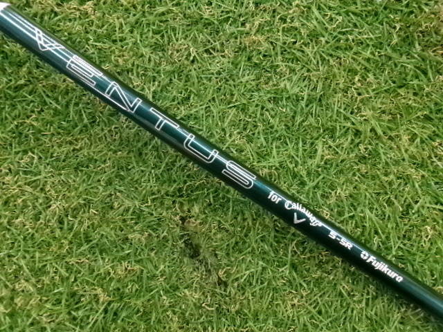 Callaway ユーティリティ ELYTE #5(24°)
