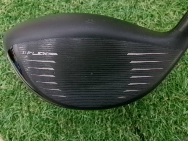 DUNLOP ドライバー SRIXON ZXi TR 9°