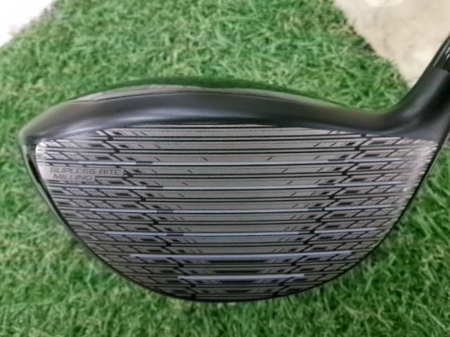 BRIDGESTONE ドライバー BRIDGESTONE B2 HT 9.5°