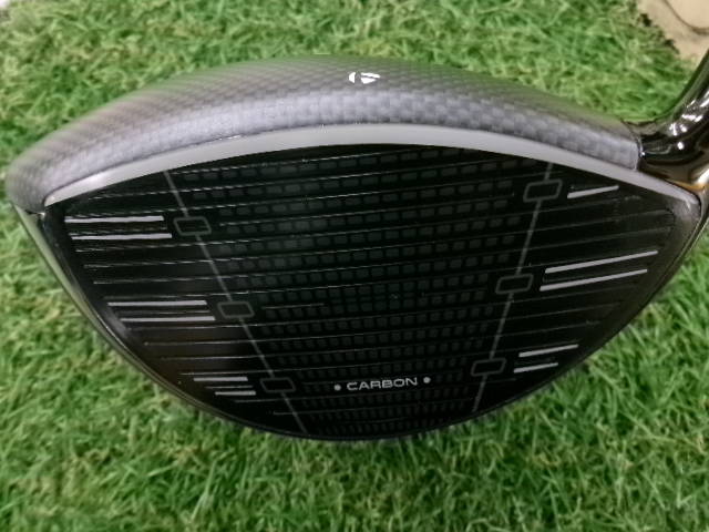 TaylorMade ドライバー Qi35 MAX LITE 10.5°