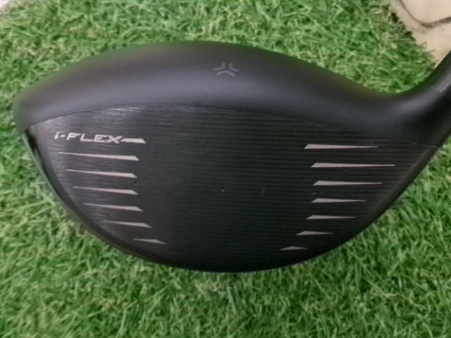 DUNLOP ドライバー SRIXON ZXi LS 10.5°