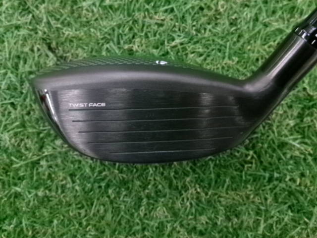 TaylorMade ユーティリティ Qi35 #5(25°)