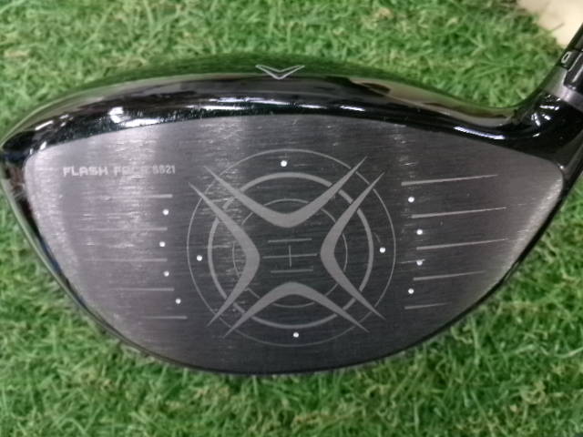 Callaway ドライバー EPIC SPEED 10.5°