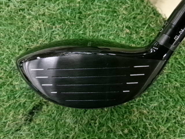 Titleist フェアウェイウッド TSi3 16.5°