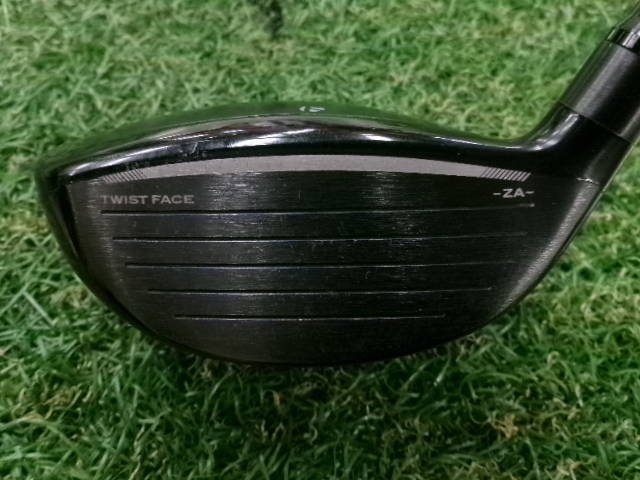 TaylorMade フェアウェイウッド STEALTH PLUS+ #5(19°)