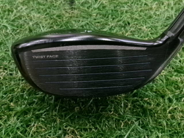 TaylorMade ユーティリティ STEALTH 2 #5(25°)
