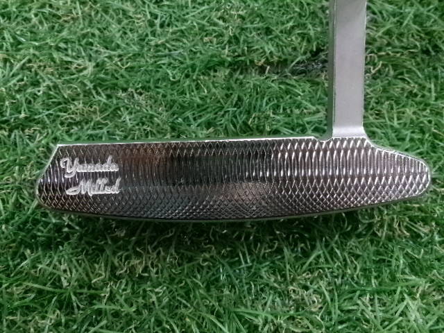 山田パター工房 パター EMPEROR-II