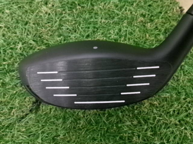 PING フェアウェイウッド G440 MAX #5(19°)
