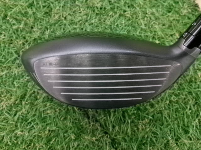 Callaway フェアウェイウッド PARADYM Ai SMOKE Triple Diamond #3(15°)