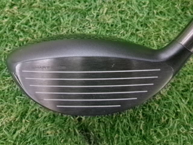 Callaway フェアウェイウッド PARADYM Ai SMOKE Triple Diamond #5(18°)