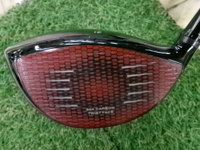 TaylorMade ドライバー STEALTH PLUS+ 9°