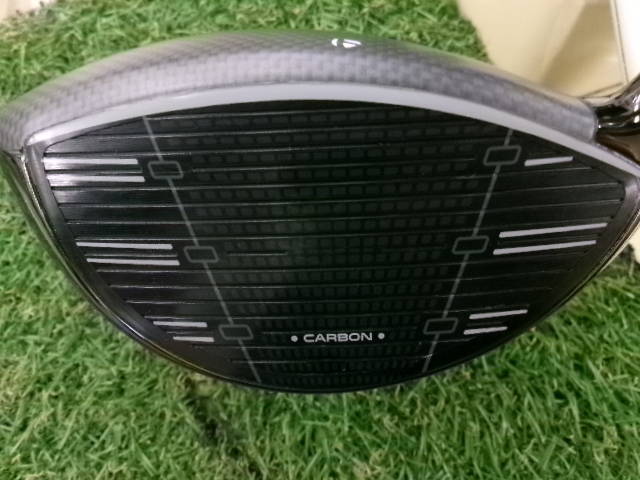 TaylorMade ドライバー Qi35 10.5°