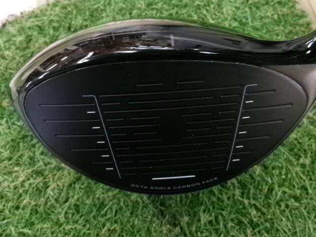 YAMAHA ドライバー inpres DRIVESTAR (2024) TYPE/S 10.5°