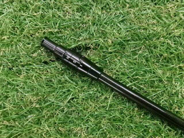 UST MAMIYA シャフト (SR) The ATTAS V2 4 (キャロウェイ用スリーブ)