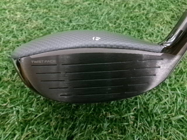 TaylorMade フェアウェイウッド Qi35 MAX LITE #3(15.5°)