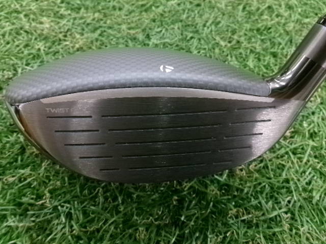 TaylorMade フェアウェイウッド Qi35 MAX LITE #5(18.5°)