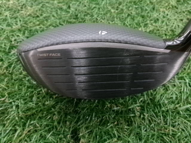 TaylorMade フェアウェイウッド Qi35 MAX LITE #7(21.5°)