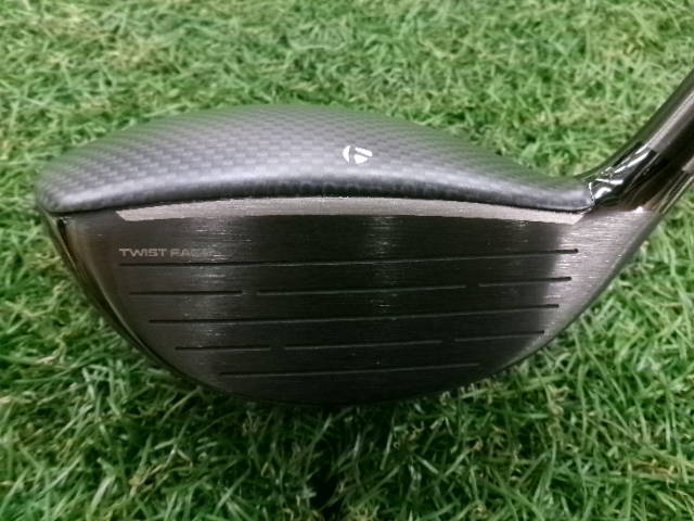 TaylorMade フェアウェイウッド Qi35 #7(21°)