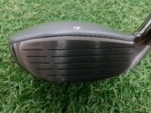 TaylorMade フェアウェイウッド Qi35 MAX #3(15.5°)