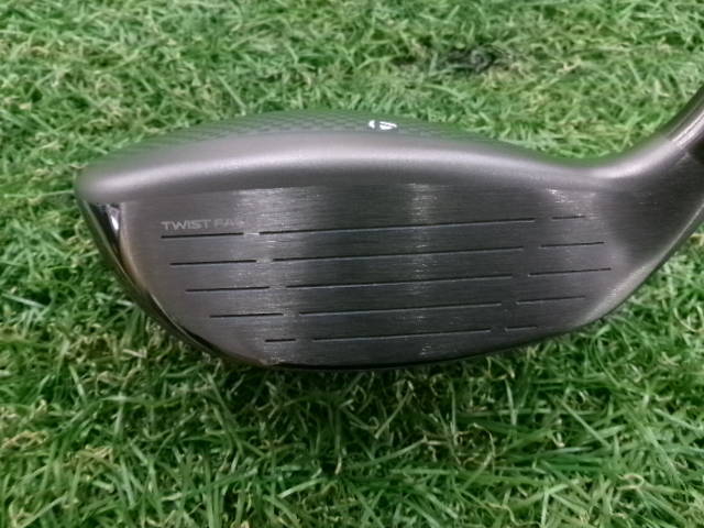 TaylorMade ユーティリティ Qi35 MAX #5(27°)