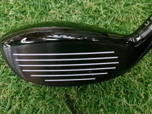 Titleist ユーティリティ TSR2 21°