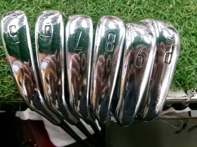 Titleist アイアンセット T200 (2023) 6本