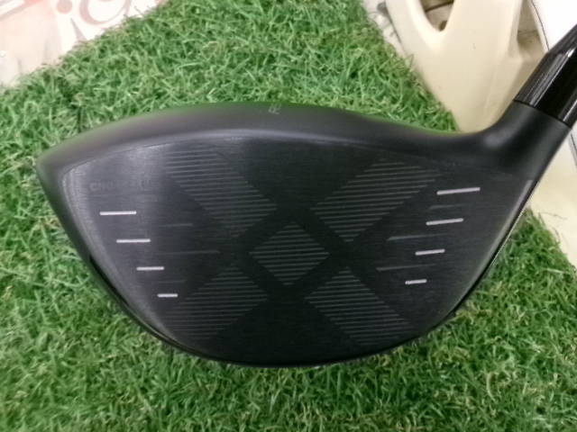 PRGR ドライバー RS X F 10°