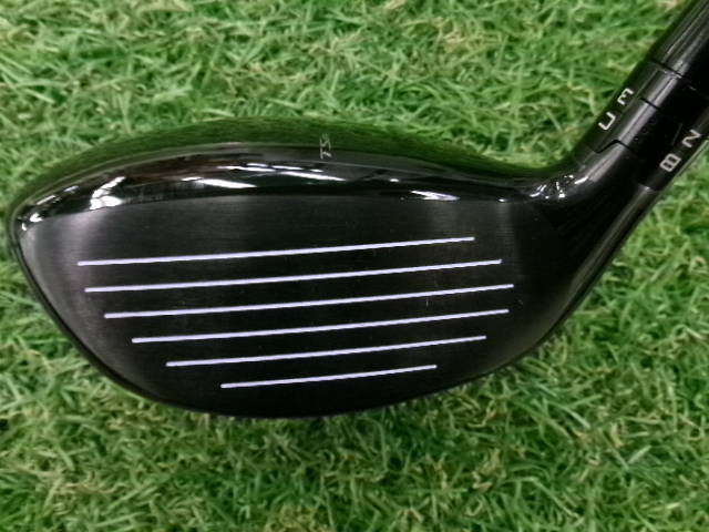 Titleist ユーティリティ TSR1 26°