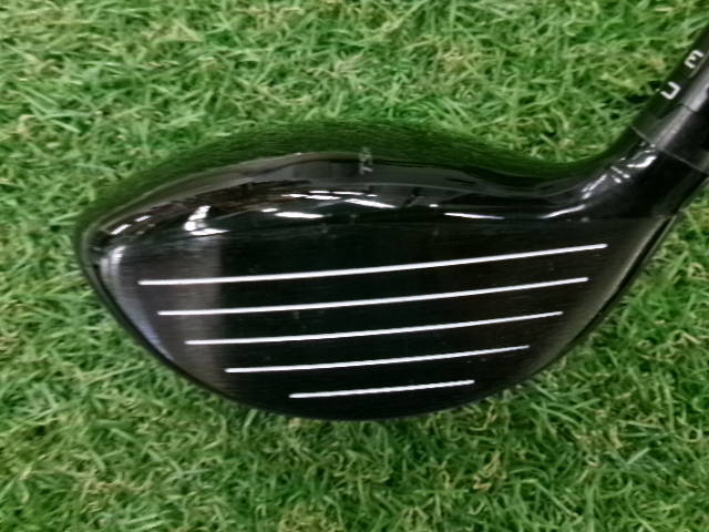 Titleist フェアウェイウッド TSR2 21°