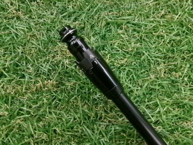 Fujikura シャフト (S) SPEEDER TR HYBRID 95