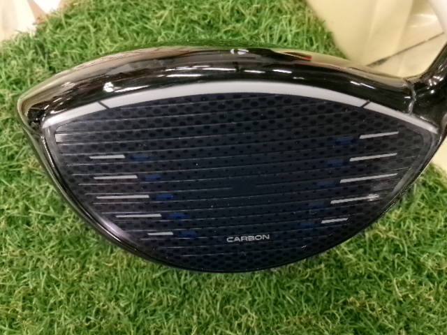 TaylorMade ドライバー Qi10  9°