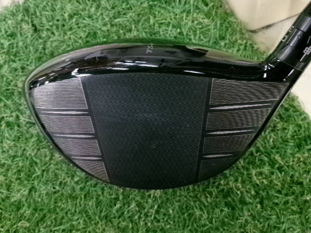 Titleist ドライバー TSR4 10°