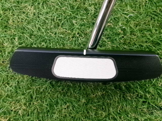 ODYSSEY パター Ai-ONE Square 2 Square DOUBLE WIDE