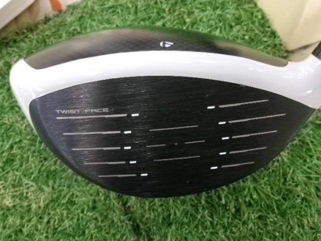 TaylorMade ドライバー SIM2 MAX･D 10.5°