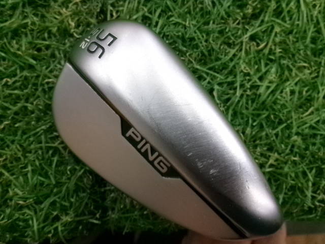 PING ウェッジ S159 56°-S･12