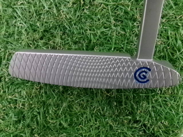 Cleveland パター HUNTINGTON BEACH SOFT 4