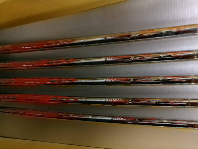 Callaway アイアンセット X FORGED MAX STAR  5本