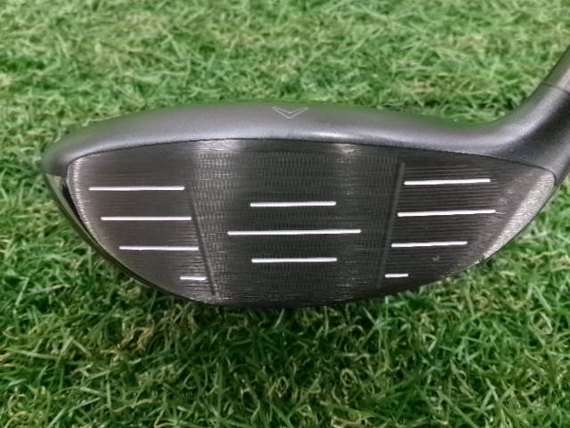 Callaway フェアウェイウッド PARADYM Ai SMOKE MAX #5(18°)