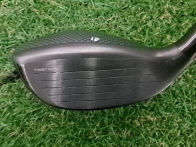 TaylorMade ユーティリティ Qi35 MAX #7(35°)
